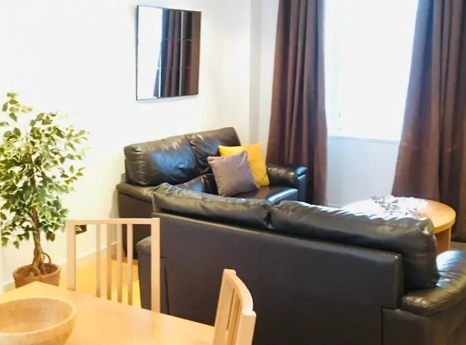 מלון My-canning Street