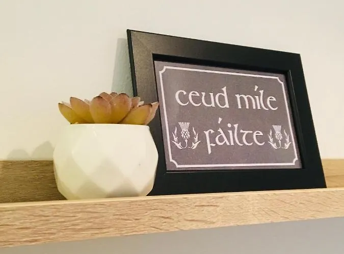 My-canning Street מלון *