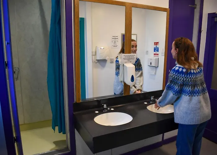 Royal Mile Backpackers Edinburgh