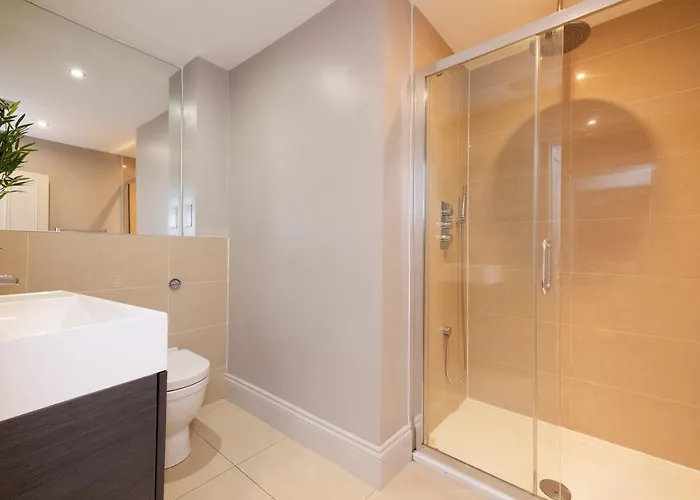 Joivy Splendid Flat Near Castle * Edinburgh