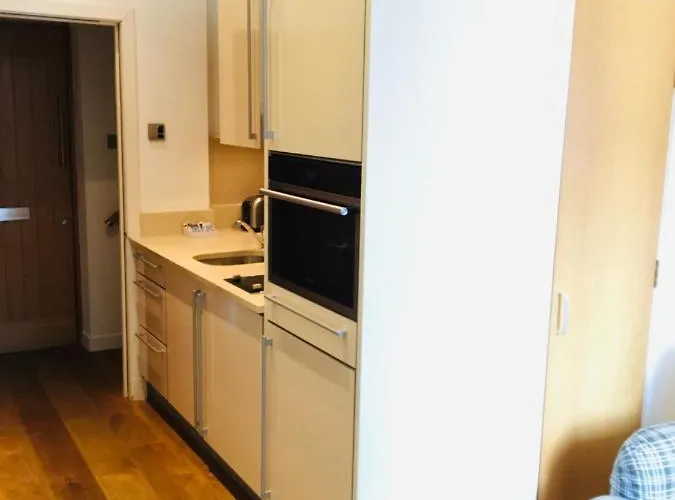 מלון My-canning Street אדינבורו