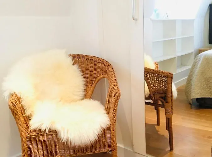 My-canning Street מלון אדינבורו