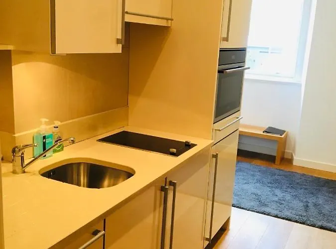 My-canning Street מלון *