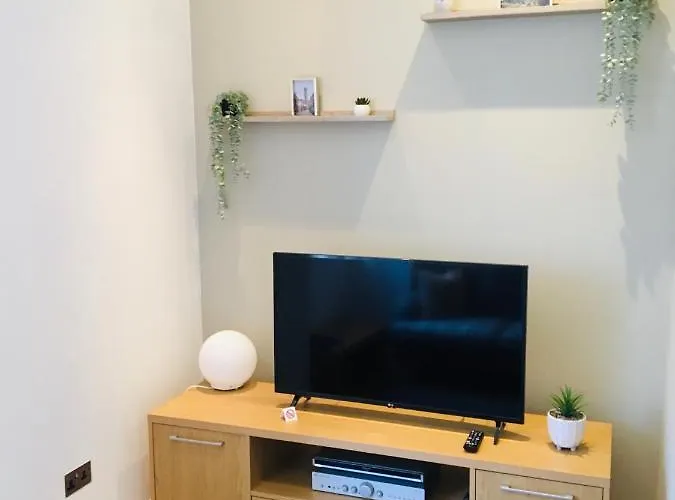 My-canning Street מלון אדינבורו