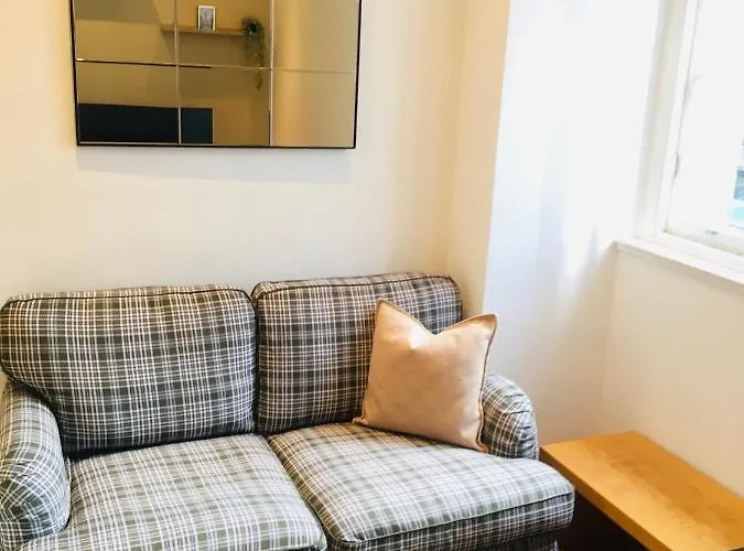 My-canning Street אדינבורו