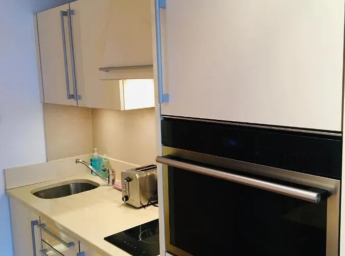 My-canning Street מלון אדינבורו