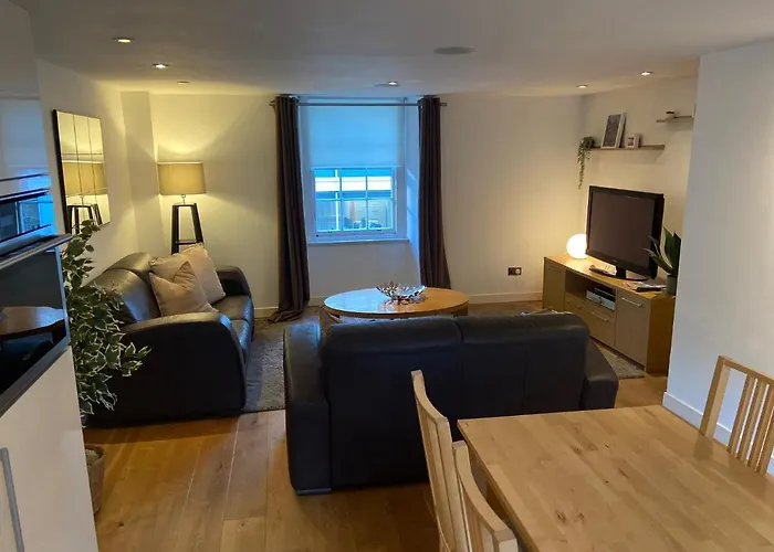 My-canning Street מלון *