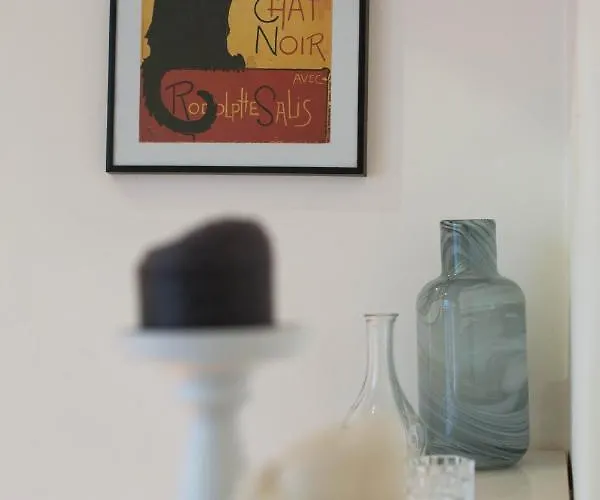 Sunshine On Leith شقة إدنبرة