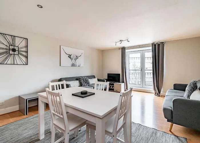 Amazing - Cables Wynd Near The Shore - Free Parking إدنبرة