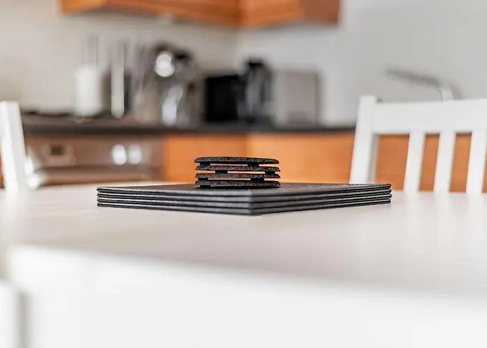 Amazing - Cables Wynd Near The Shore - Free Parking * إدنبرة