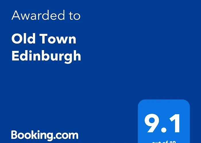 Old Town Edinburgh Apt, Walk To Castle, Royal Mile & Museums Appartamento Edimburgo