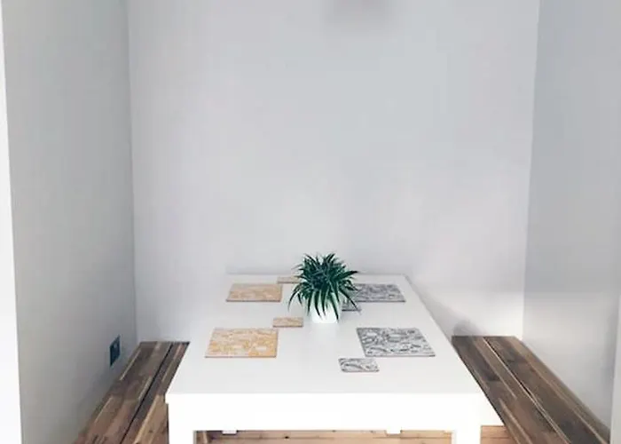 Stylish Centre - D Terrace Apartment Edinburgh