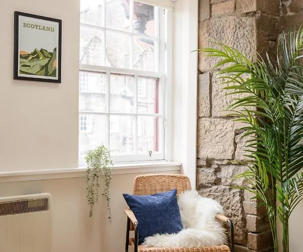 The Writer's Attic By Calton Living
