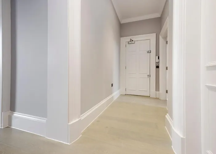Joivy Luxurious On Notable George Street