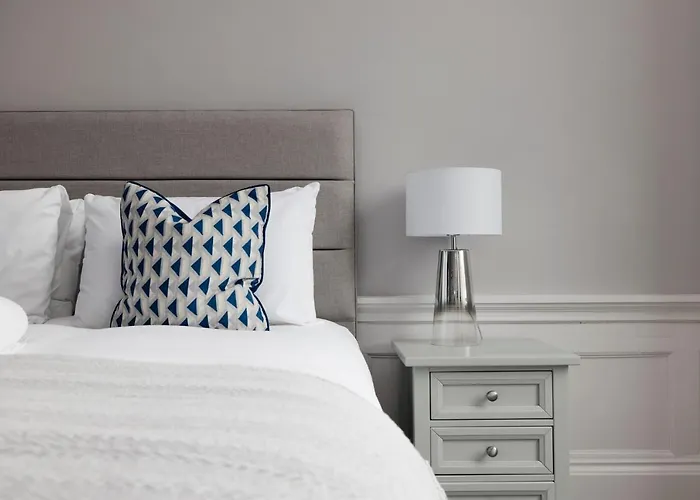 Joivy Luxurious On Notable George Street