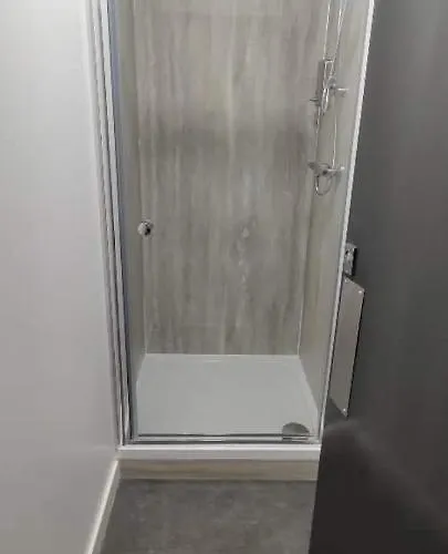 Hotel Just Sleep Edimburgo