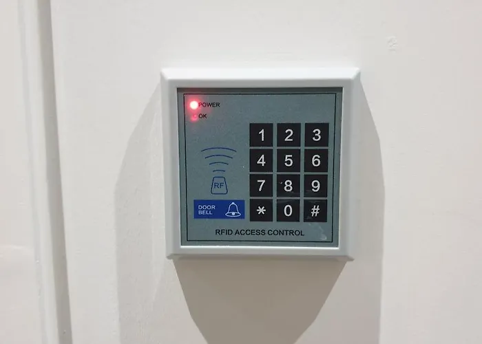 Just Sleep Edimburgo