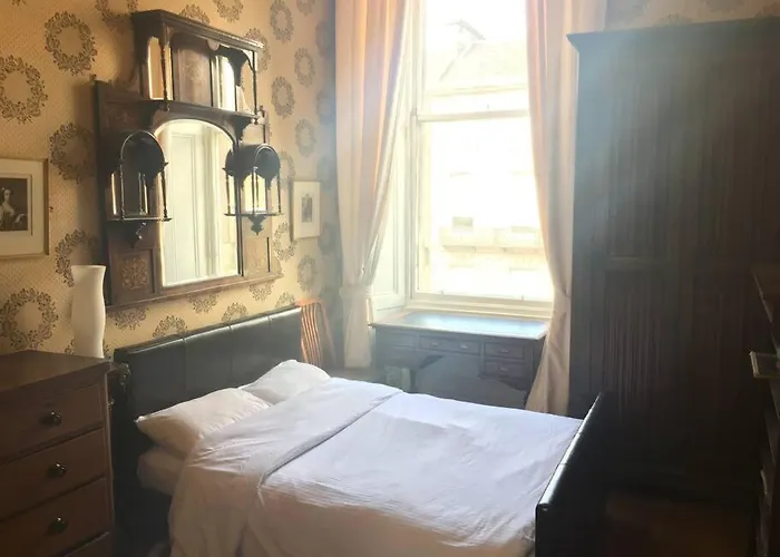 Vakantiehuis 2 Chester St