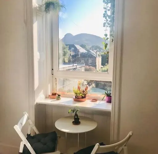 דירה Cosy 2 Bedroom Flat In *