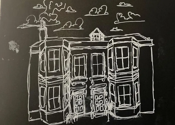 Argyle Backpackers Hostel Edinburgh