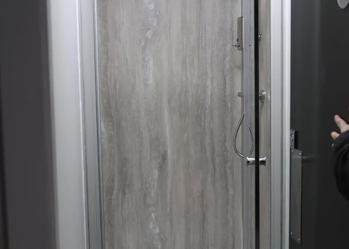 Just Sleep Edimburgo