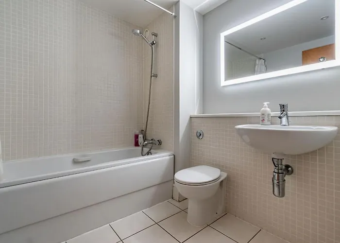 Daire Amazing - Cables Wynd Near The Shore - Free Parking Edinburgh