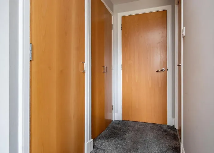 Amazing - Cables Wynd Near The Shore - Free Parking إدنبرة