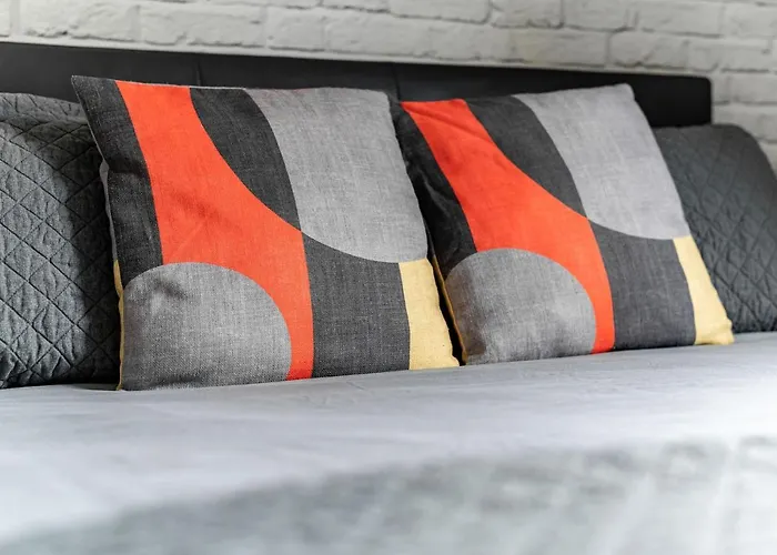 Amazing - Cables Wynd Near The Shore - Free Parking *