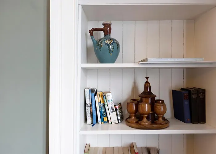 Joivy Old Town 1-bed With Stunning Views Εδιμβούργο