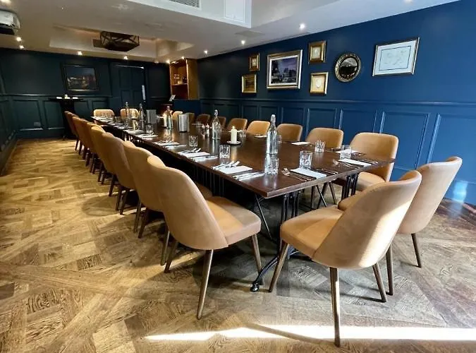 The Raeburn