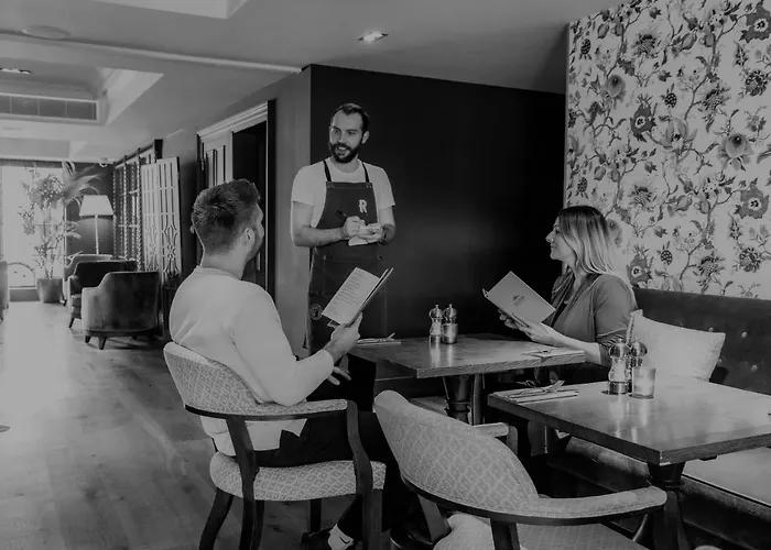 The Raeburn Edinburgh