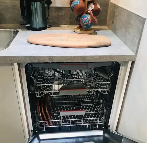 דירה Cosy 2 Bedroom Flat In *