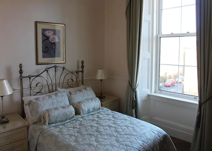 Highfield Guest house