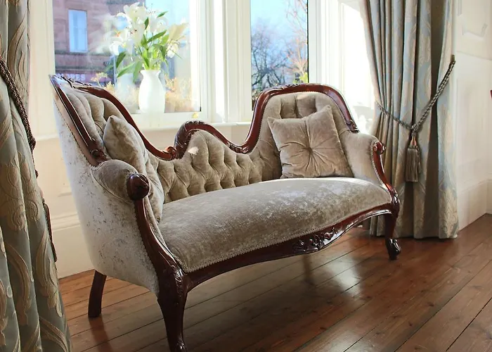 Guest house Highfield