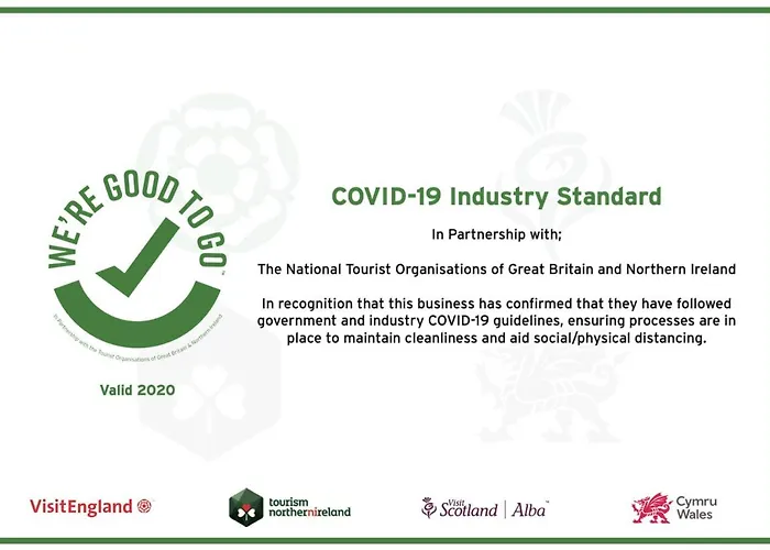 Διαμέρισμα The Restalrig *