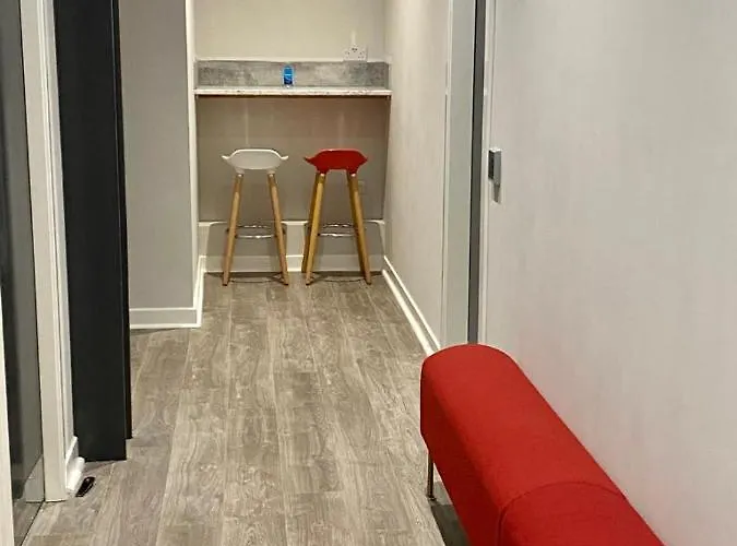 Just Sleep * Edimburgo