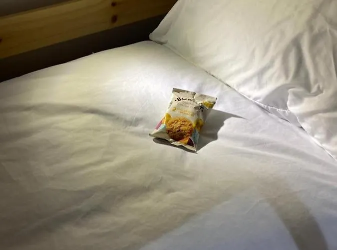 Just Sleep