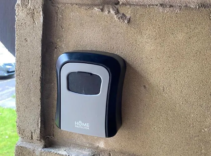 Apartament Seaside *