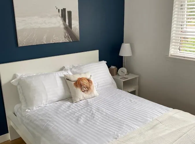 Seaside Apartamento *