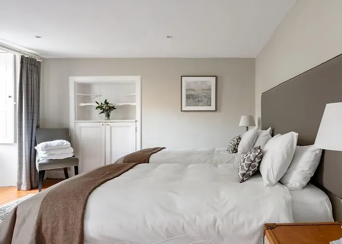 Drylaw House, Grade A Listed Mansion Near Centre *