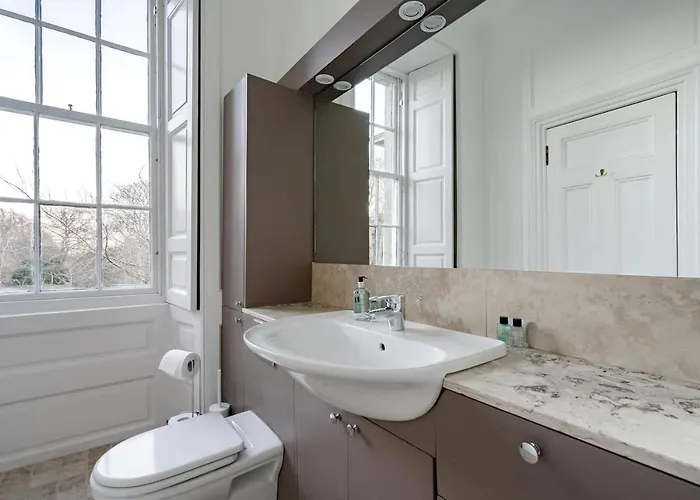 Drylaw House, Grade A Listed Mansion Near Centre