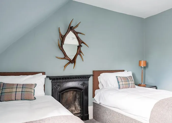 Drylaw House, Grade A Listed Mansion Near Centre * Edinburgh