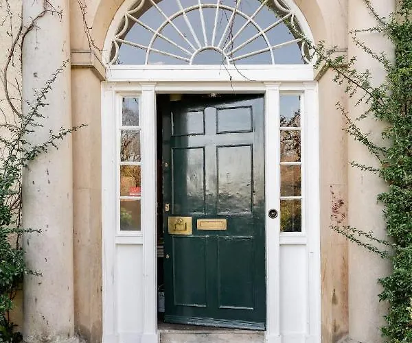 Drylaw House, Grade A Listed Mansion Near Centre * Edinburgh