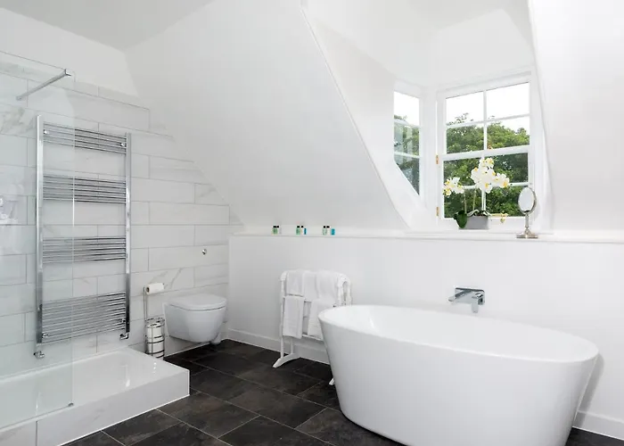 Drylaw House, Grade A Listed Mansion Near Centre Edinburgh