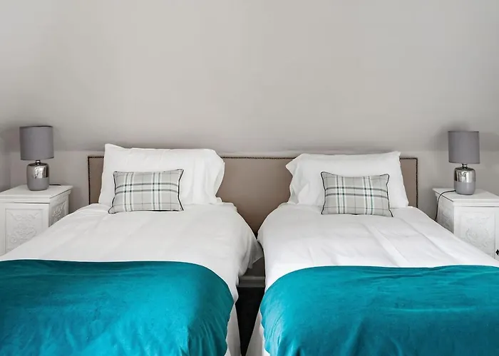 Drylaw House, Grade A Listed Mansion Near Centre *