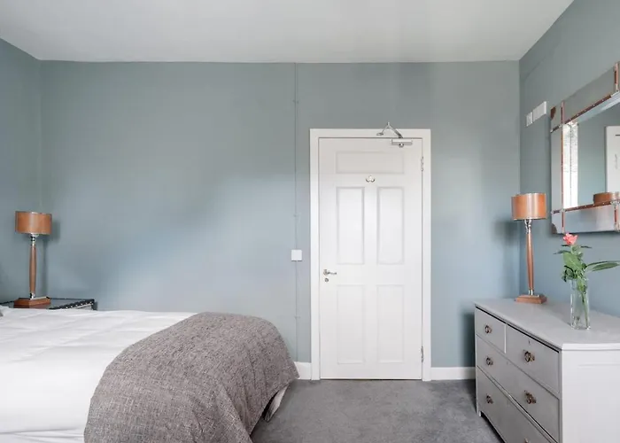 Drylaw House, Grade A Listed Mansion Near Centre * Edinburgh