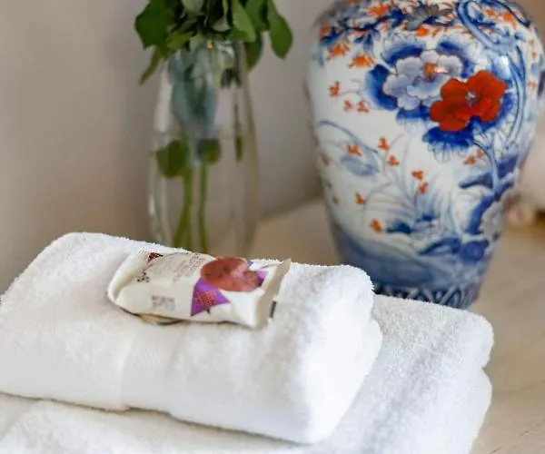 Holiday home Drylaw House, Grade A Listed Mansion Near Centre *