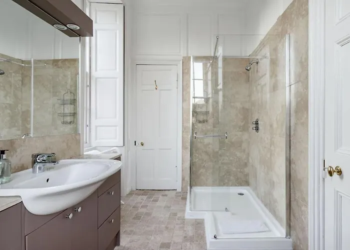 Drylaw House, Grade A Listed Mansion Near Centre