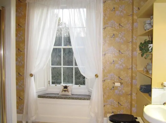 Georgian 3* Edinburgh