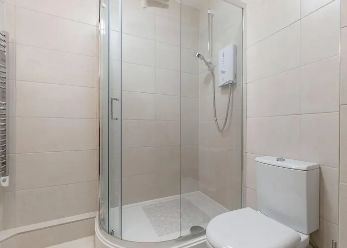 Stunning Panoramic Views: Heart Of The Royal Mile Apartmán *